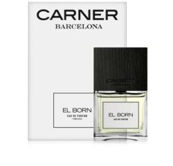 CARNER ​BARCELONA El Born EDP 100 ml