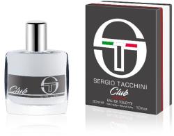 Sergio Tacchini Club Intense EDT 30 ml