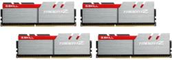 G.SKILL Trident Z 32GB (4x8GB) DDR4 3866MHz F4-3866C18Q-32GTZ