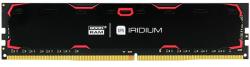 GOODRAM IRDM 16GB DDR4 2400MHz IR-2400D464L17/16G