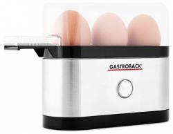 Gastroback Design Mini 42800 Fierbator oua