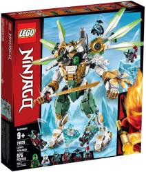 LEGO® NINJAGO® - Lloyd Titán robotja (70676)