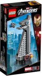 LEGO® Super Heroes - Bosszúállók Toronyház (40334)