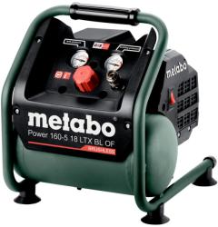 Metabo POWER 160-5 18 LTX BL OF (601521850)