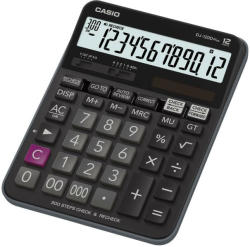 Casio DJ-120D Plus