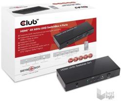 Club 3D Switchbox CSV-1370