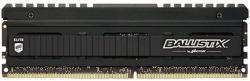 Crucial Ballistix Elite 8GB DDR4 3600MHz BLE8G4D36BEEAK