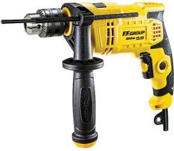 FF GROUP TOOLS IG 550 Plus (41336)