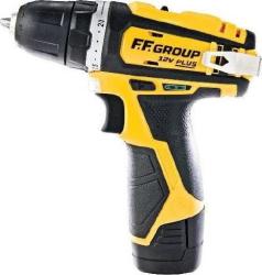 FF GROUP TOOLS 41303 Masina de gaurit si insurubat