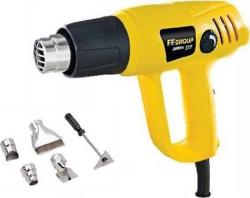 FF GROUP TOOLS HG 200 Easy (41350)