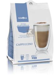 Gimoka Cappuccino - Dolce Gusto (16)