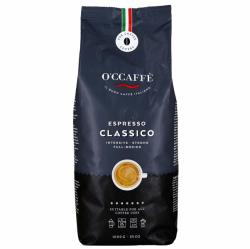 O'CCAFFE Espresso Classico boabe 1 kg