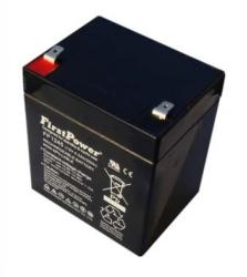 Eaton FirstPower FP4.5-12 12V 4.5Ah, FP1245T1 (FP1245T1)