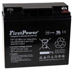 Eaton FirstPower FP18-12 12V 18Ah, FP12180 (FP12180)