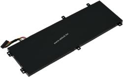 Powery Helyettesítő laptop akku Dell Precision 15 5510 - akkuk - 23 690 Ft