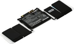 Powery Helyettesítő laptop akku Apple MacBook Pro Core i5 2.9 13coll (2016)