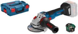 Bosch GWS 18V-10 SC (06019G340B)