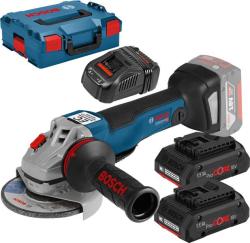 Bosch GWS 18V-10 PC (06019G3E0D)