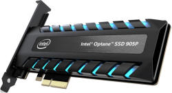 Intel Optane 1.5TB SSDPED1D015TAX1