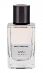 Banana Republic Icon Collection Neroli Woods EDP 75 ml Parfum
