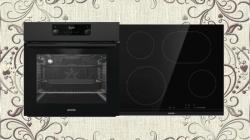 Gorenje BO735E11B / ECS643BCSC