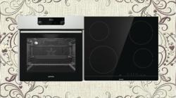 Gorenje BO735E11X / ECT641BSC