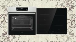 Gorenje BO735E11X / IT643BSC