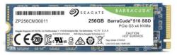 Seagate BarraCuda 510 256GB (ZP256CM30041)