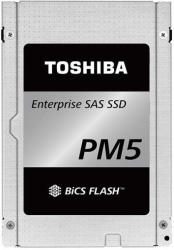 Toshiba PM5-M 1.6TB SAS KPM51MUG1T60