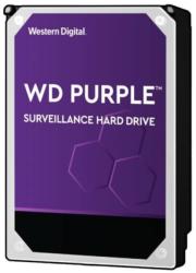 Western Digital WD Purple 3.5 8TB 5400rpm 256MB SATA3 (WD82PURZ)