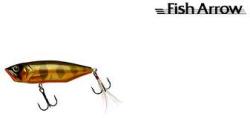 Fish Arrow Vobler de suprafata FISH ARROW POP JACK - PEACOCK 10cm, 32g, floating (FishA-PJ-33)
