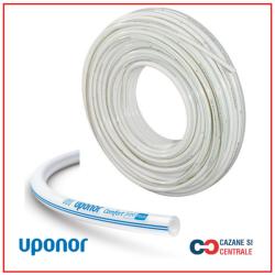 UPONOR Țeavă PE-Xa Uponor Comfort Pipe PLUS 16x2, 0 640m (1062046)