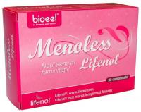 Bioeel Menoless lifenol 30cpr BIOEEL