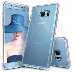 Ringke Husa Samsung Galaxy Note 7 Fan Edition Ringke AIR CRYSTAL VIEW