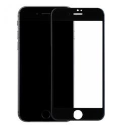 Benks Folie sticla securizata Corning Gorilla premium full body 3D iPhone 7 Plus tempered glass 0, 3 mm X Pro Benks NEGRU - eastcom