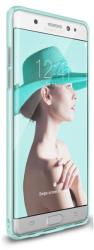 Ringke Husa Samsung Galaxy Note 7 Fan Edition Ringke Slim FROST MINT + Bonus folie Ringke Invisible Screen Defender