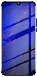 Benks Folie sticla securizata premium full screen 3D Huawei Mate 20 tempered glass 9H 0, 30 mm Benks V-Pro NEGRU - eastcom