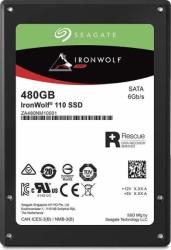 Seagate IronWolf 110 2.5 480GB SATA3 (ZA480NM10011)