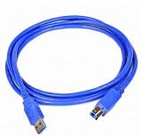Serioux C8317862-Cablu USB imprimanta, USB 3.0, lungime 3 m (C8317862)