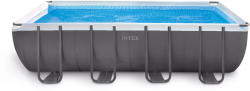 Intex Frame Pool Ultra Quadra 549x274x132 cm (26352GN)