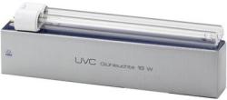 FIAP UVC tartalék fényforrás, 18 W FIAP 2829-1 18 W, 230 V/50 Hz, 520434 rend. számú termékhez