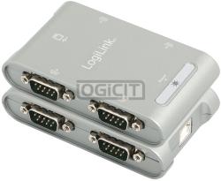 LogiLink AU0032