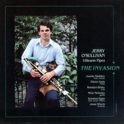 O'sullivan, Terry INVASION