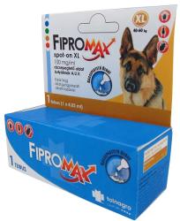 FIPROMAX Spot-On XL 40-60 kg 1 db