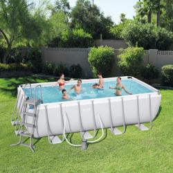 Bestway TAJVAN 488x244x122 cm (FFA 627)