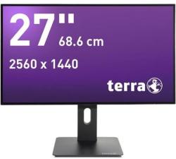 WORTMANN TERRA 2766W PV Monitor