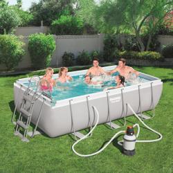 Bestway 404x201x100 cm (FFA 680/56442)