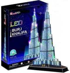 CubicFun Burj Khalifa 3D (L133h)