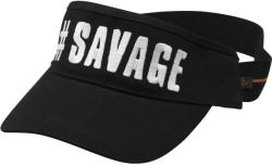 Savage Cozoroc SAVAGE, negru, marime universala (A8.SG.62322)