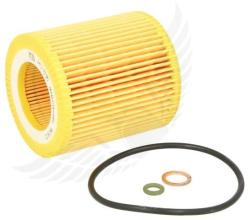 Mann-filter Mann Olajszűrő Hu816x
